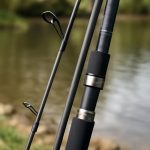 Shimano - Caña De Variada - Fx 70 2 Tramos 2,10 Mts Negro - Imagen 2