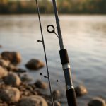 Shimano - Caña De Variada - Fx 70 2 Tramos 2,10 Mts Negro - Imagen 7