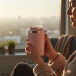 Vaso Térmico Termolar Para Cafe Te Frio Calor 380ml - Imagen 11