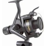 Shimano Ix 1000r- Ix 4000r -reel Frontal Elige Variante