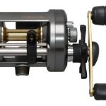 Shimano- Reel Rotativo Corvalus 401- Pescas Grandes