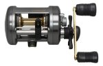 Shimano- Reel Rotativo Corvalus 401- Pescas Grandes