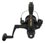Shimano-reel Frontal-ix 1000r-ix 4000r-elige Variante - Imagen 2