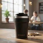 Vaso Térmico Termolar Para Cafe Te Frio Calor 380ml