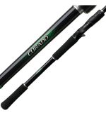 Shimano - Caña De Baitcasting - 21curado Extra Aguante Pro - Imagen 3