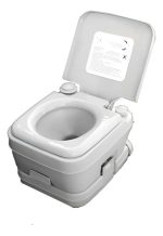 Inodoro Corto Explorer Clásica Blanco