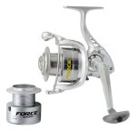 Reel Frontal Force 1000 Marine Sports Gran Aventura