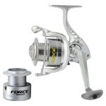 Reel Frontal Force 1000 Marine Sports Gran Aventura