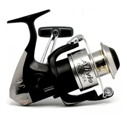 D_892575-MLA99980116675_112025-O.jpg Shimano Alivio 6000 FA - Imagen 1