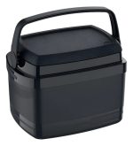 Conservadora Lonchera Viaje Térmica Soprano Tropical 5l - Imagen 2