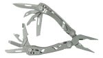 Pinza Multifunción Plegable Multi Herramienta Trento Exo - Imagen 2