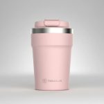 Vaso Térmico Termolar Para Cafe Te Frio Calor 380ml - Imagen 16