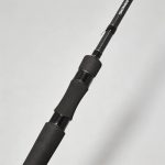 Caña Spinning Shimano Clarus 2,18mts 1 Tramo Gran Aventura - Imagen 5