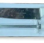 Cuchillo Blanco + Chaira Cocina Todo Uso