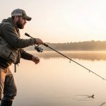 Caña Spinning Shimano Clarus 2,18mts 1 Tramo Gran Aventura - Imagen 3