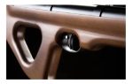 Rifle Chumbera Pcp Artemis P15 Cal 5.5 Caza Potencia Tiro - Imagen 3