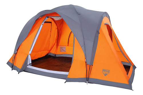 D_970752-MLU107393667759_022026-O.jpg Carpa Camping 2dormitorio Estructural 6 Personas 240x610x210 - Imagen 1