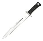 Muela - Cuchillos Deportivos - Scorpion-26g Hoja 26 Cm