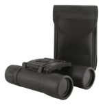 Binocular Tacto 12x30 Goma Largo Alcance Super Visión - Imagen 2